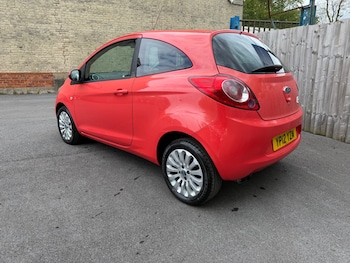 Used Ford Ka 2012 for sale - 78508321: Photo