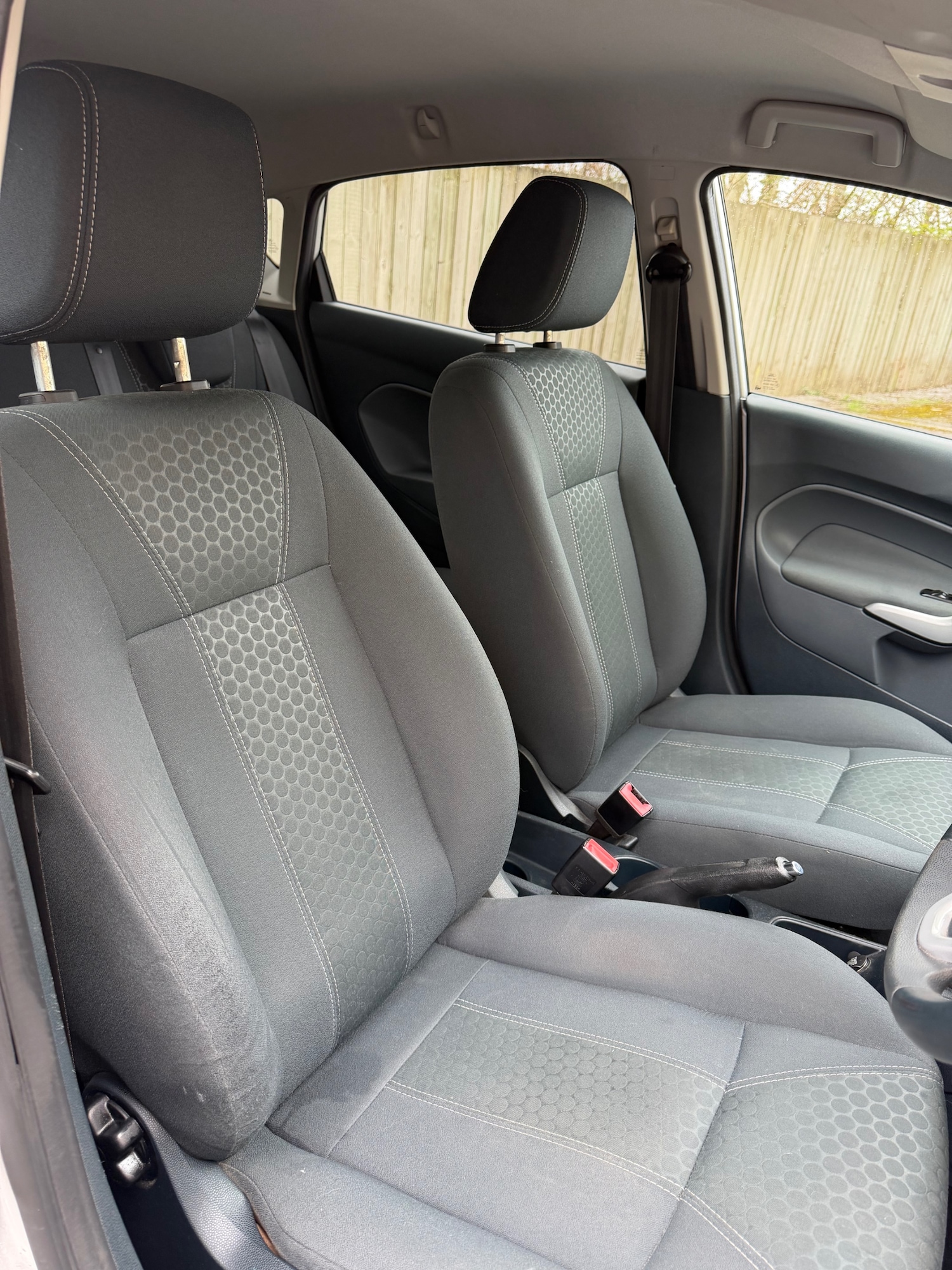 Used Ford Fiesta 2011 for sale - 78067035: Photo 10