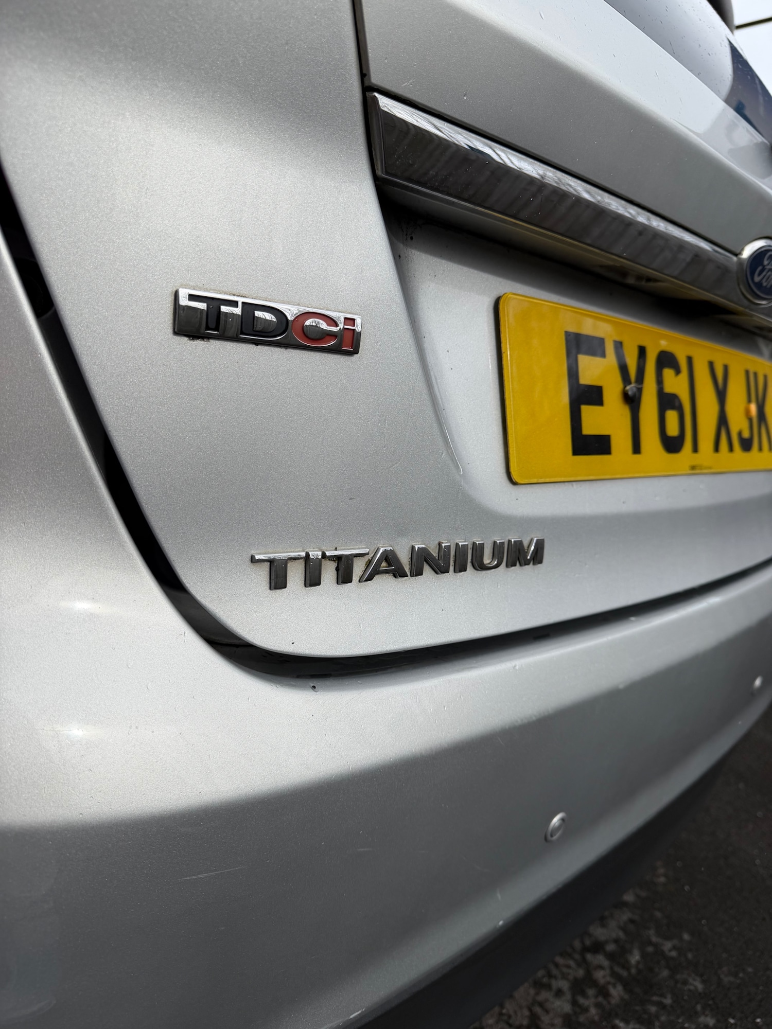 Used Ford Fiesta 2011 for sale - 78067035: Photo 13