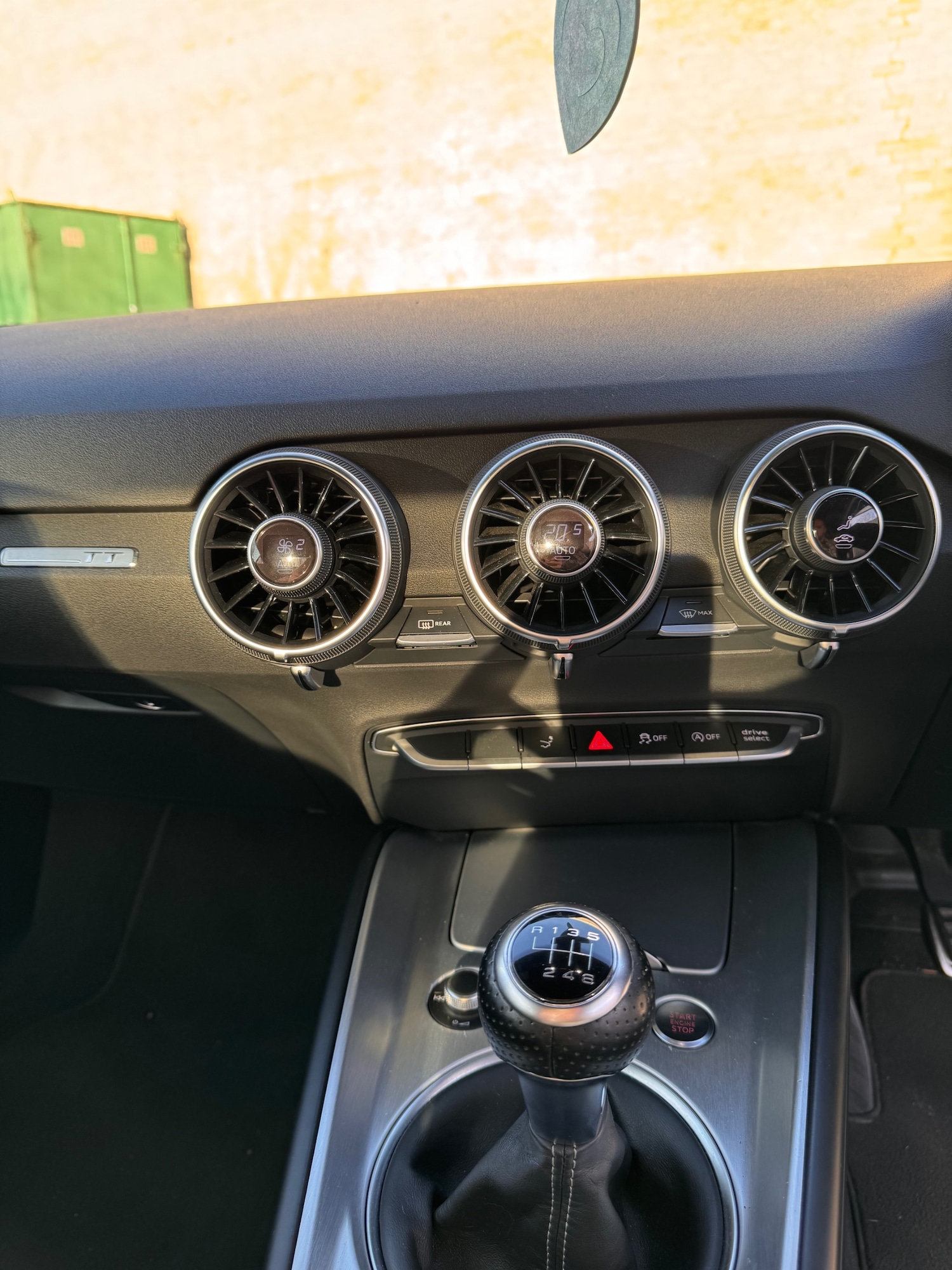 Used Audi TT 2016 for sale - 77662587: Photo 12