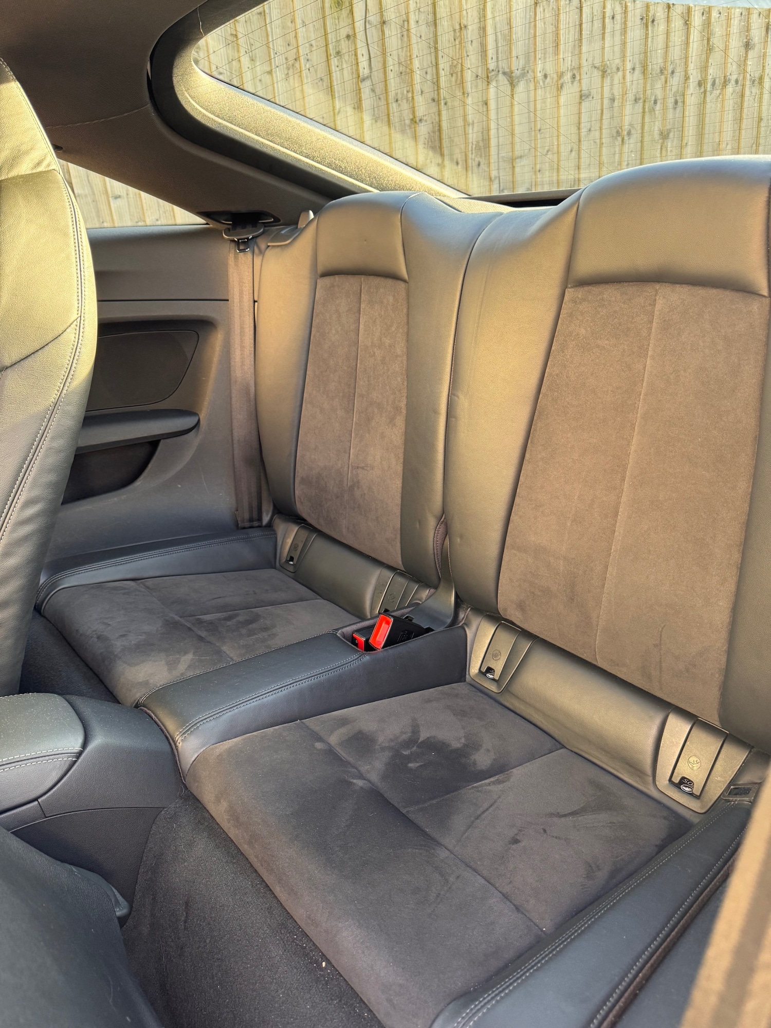 Used Audi TT 2016 for sale - 77662587: Photo 15