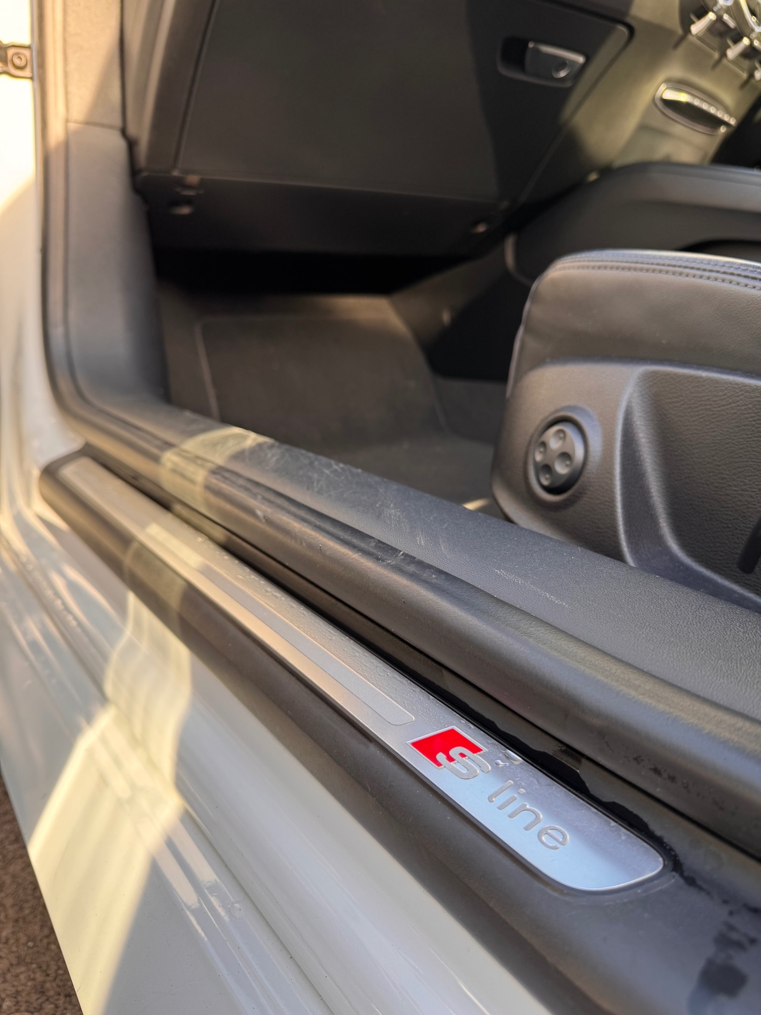 Used Audi TT 2016 for sale - 77662587: Photo 16