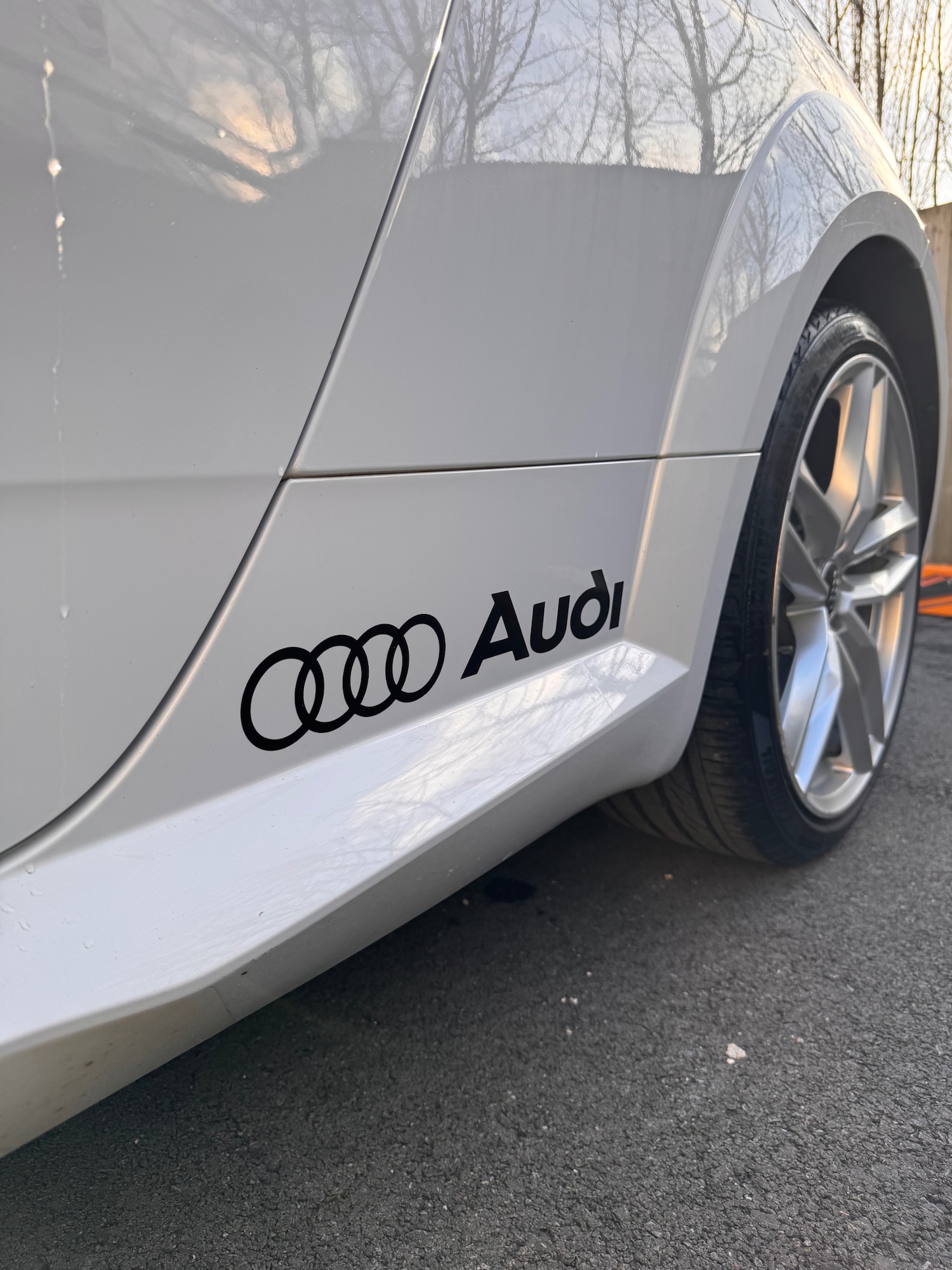 Used Audi TT 2016 for sale - 77662587: Photo 17