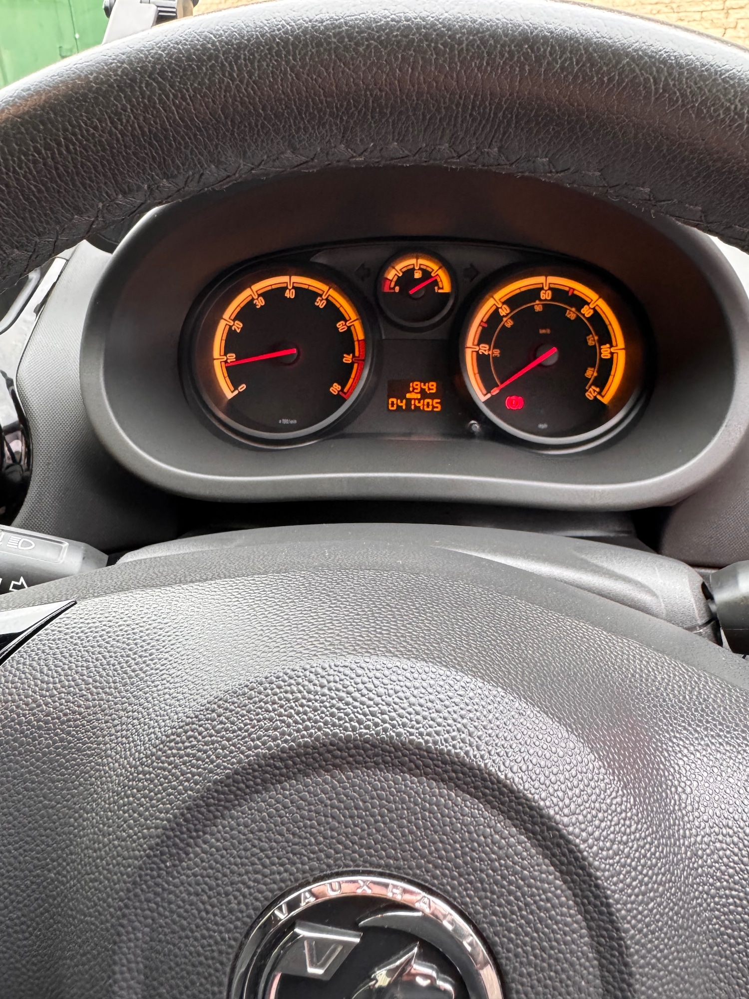 Used Vauxhall Corsa 2014 for sale - 76079503: Photo 10