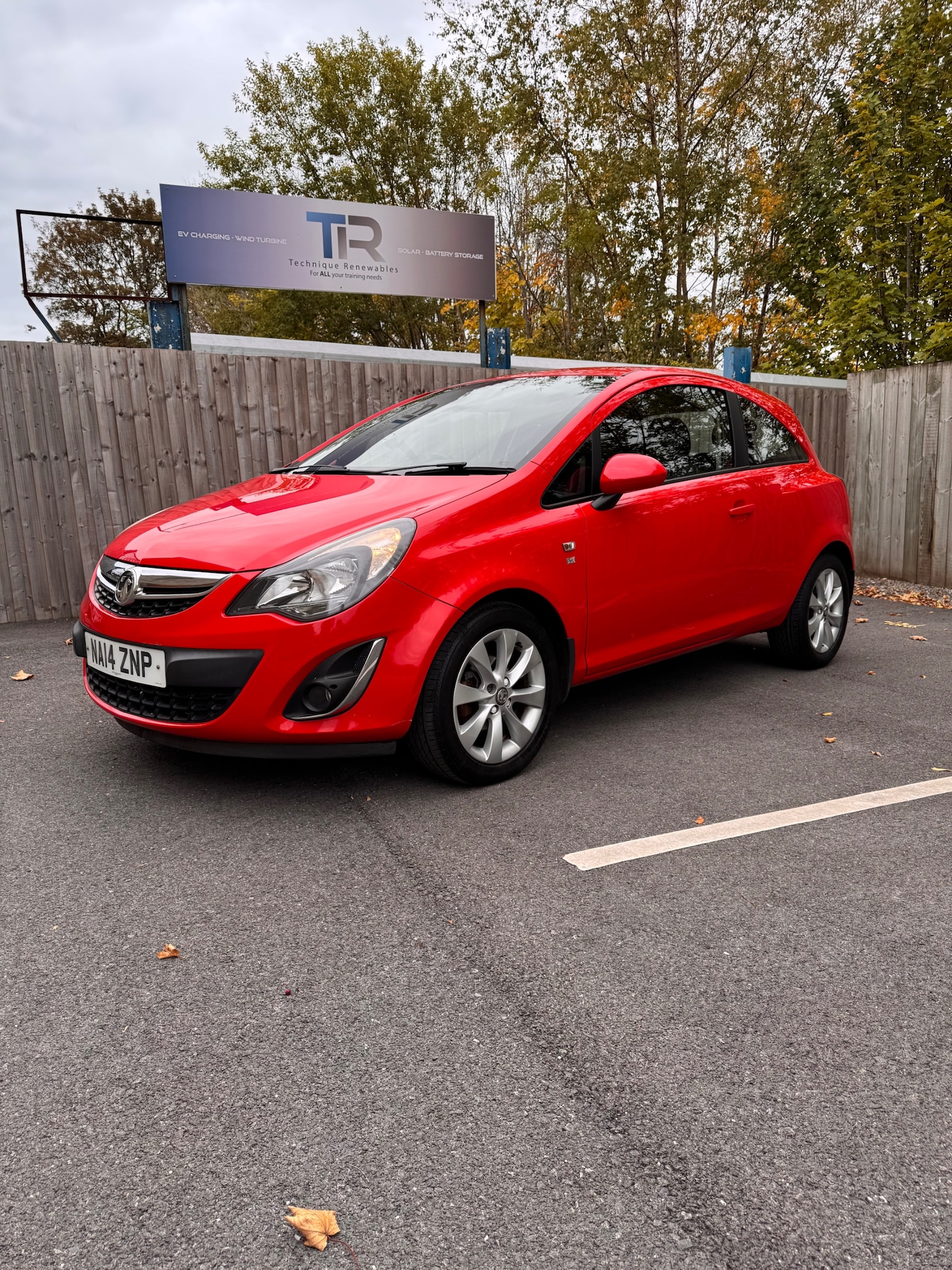 Used Vauxhall Corsa 2014 for sale - 76079503: Photo 3