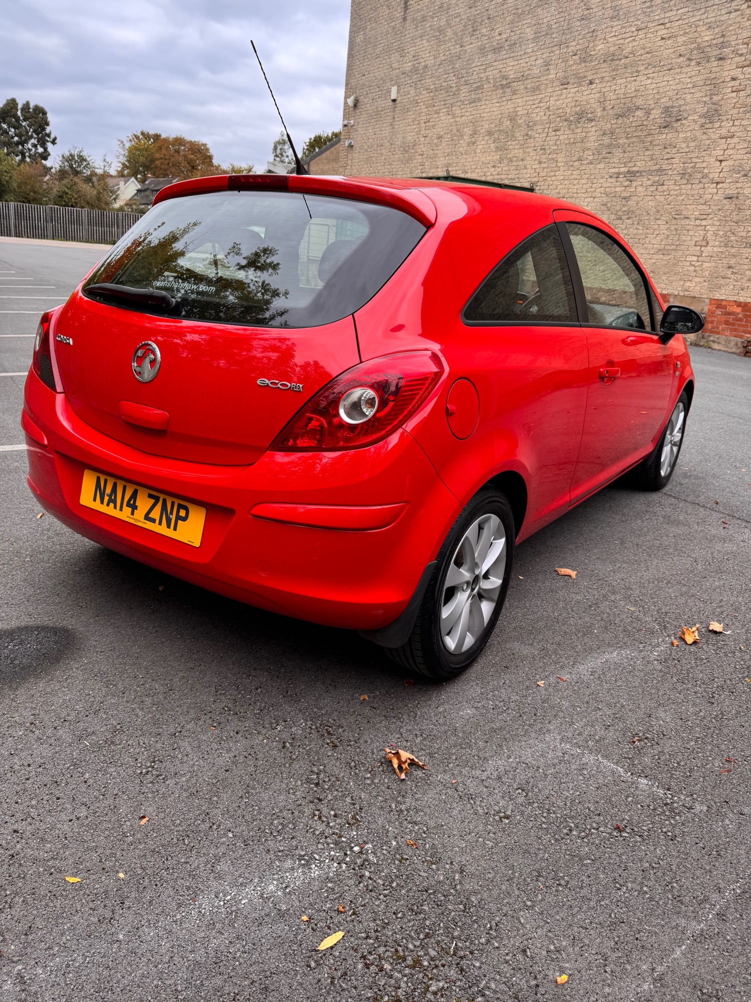 Used Vauxhall Corsa 2014 for sale - 76079503: Photo 5