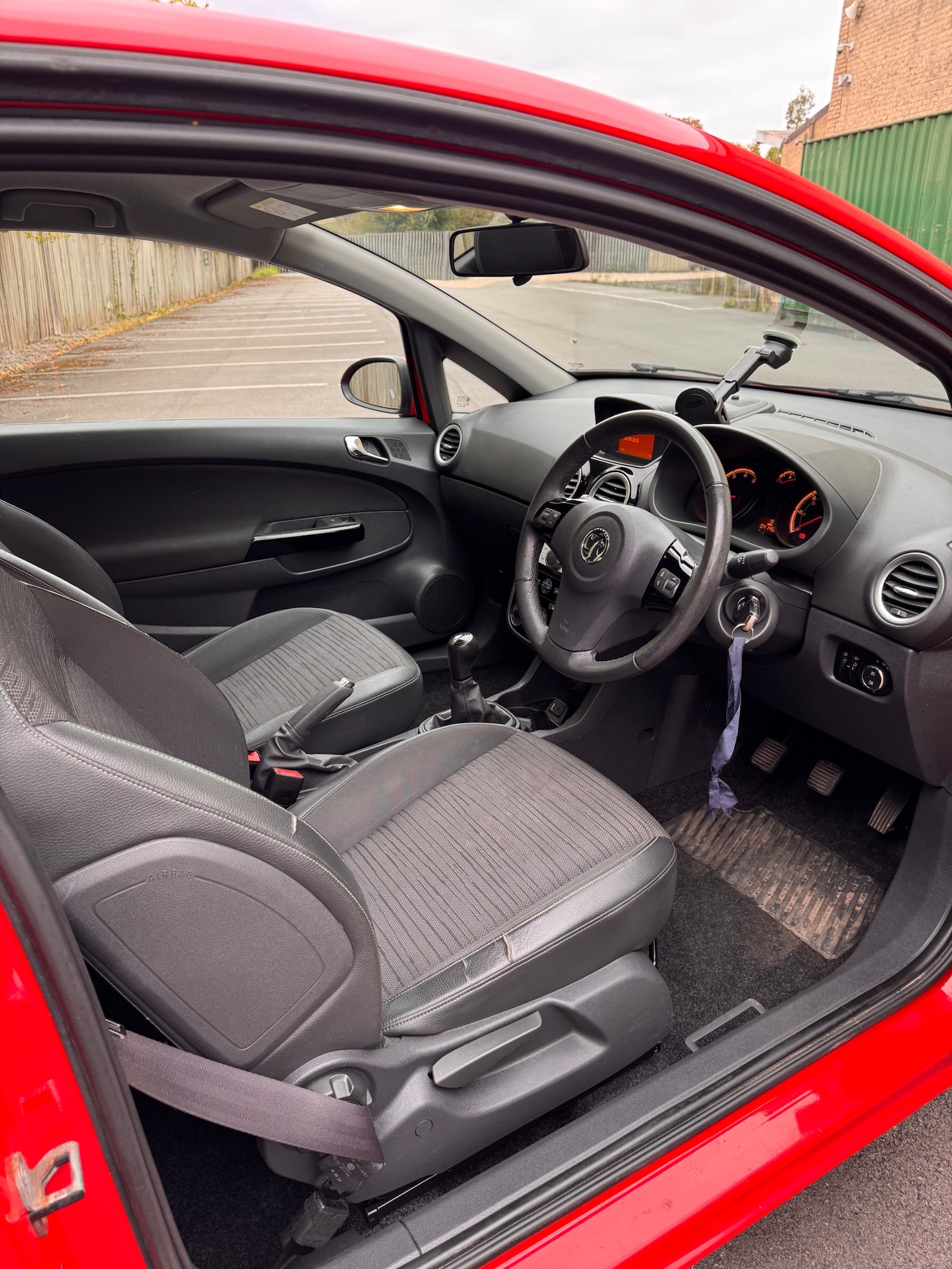 Used Vauxhall Corsa 2014 for sale - 76079503: Photo 7