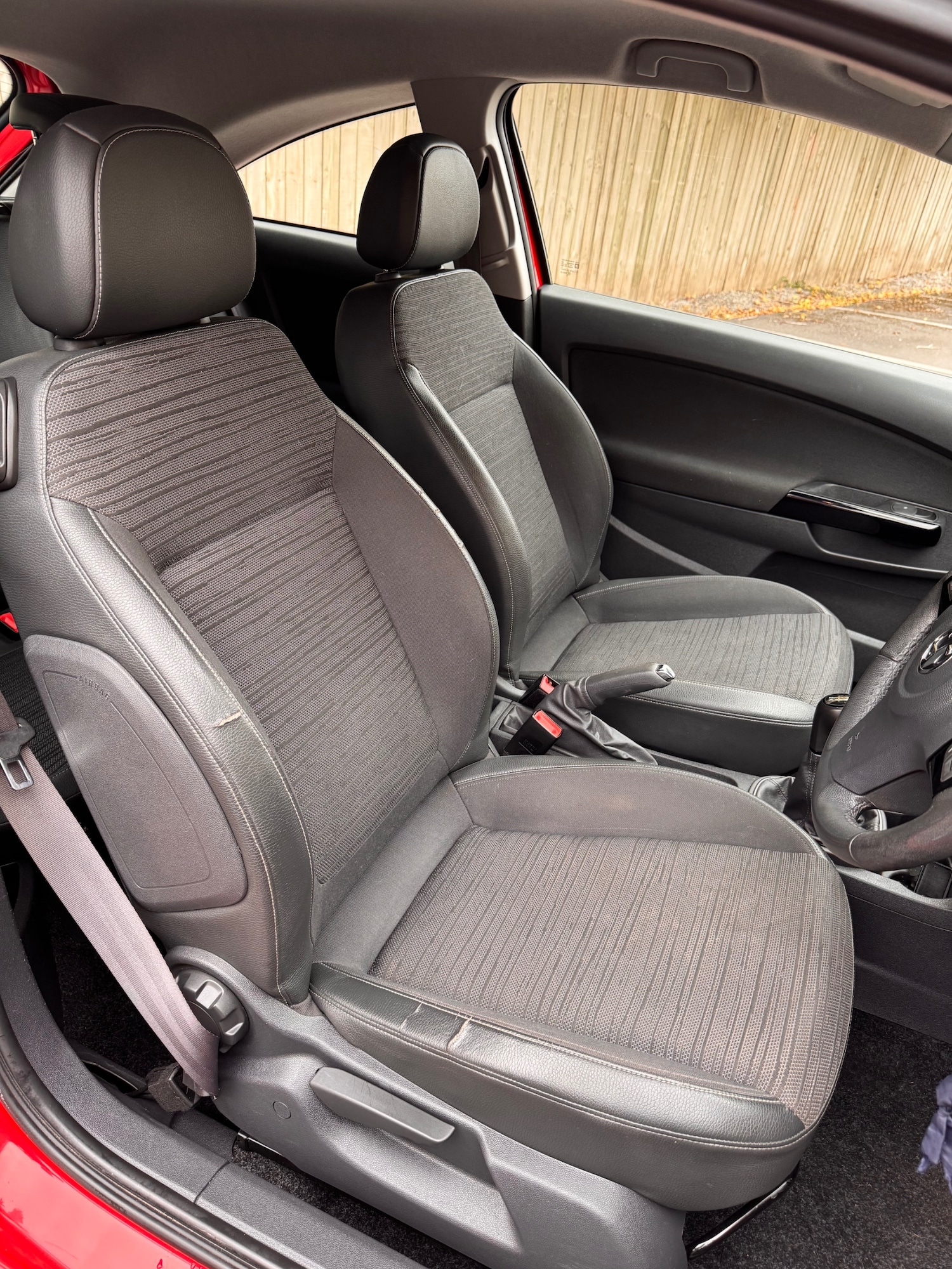 Used Vauxhall Corsa 2014 for sale - 76079503: Photo 8