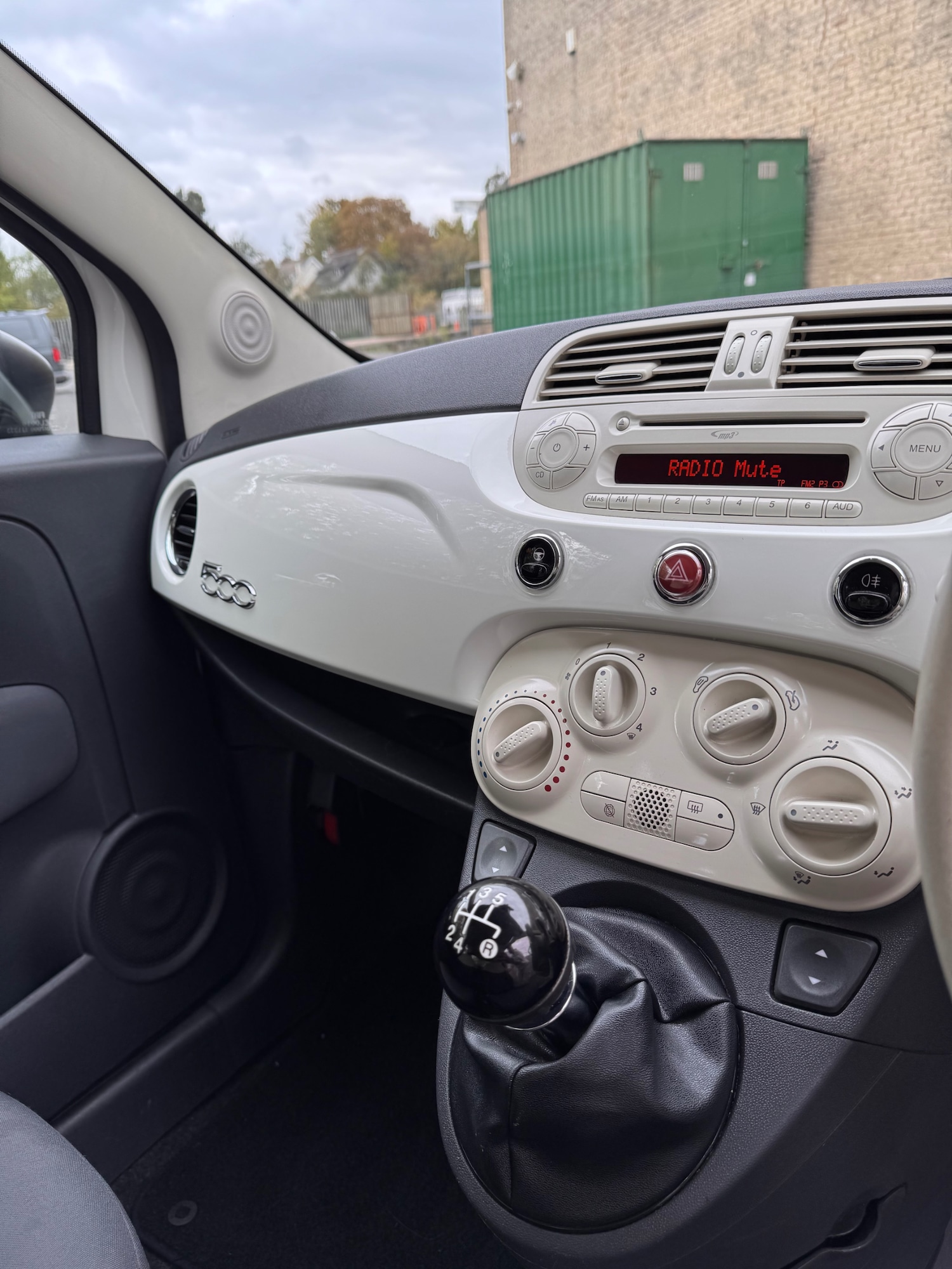 Used Fiat 500 2012 for sale - 76130342: Photo 10