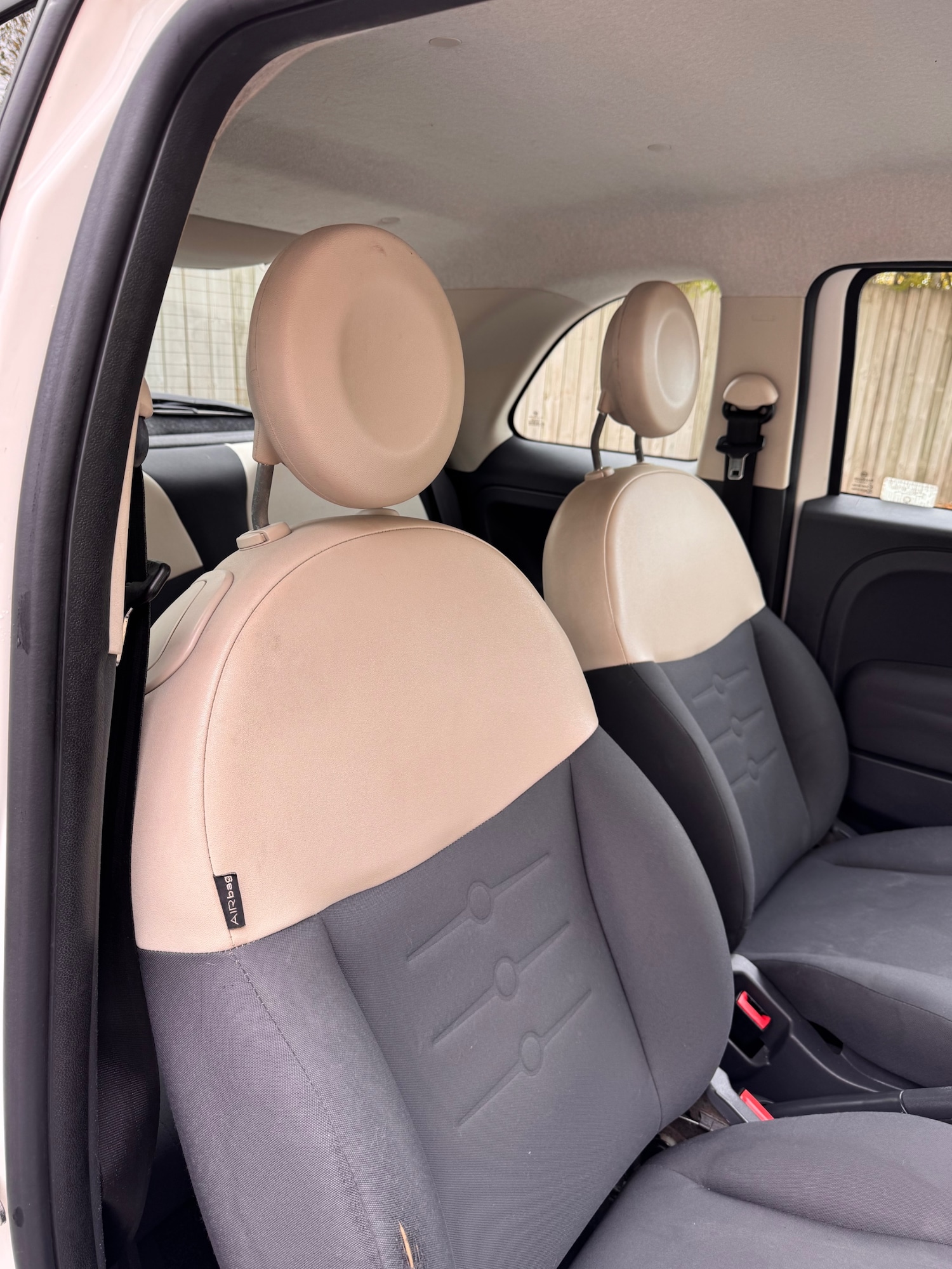 Used Fiat 500 2012 for sale - 76130342: Photo 8
