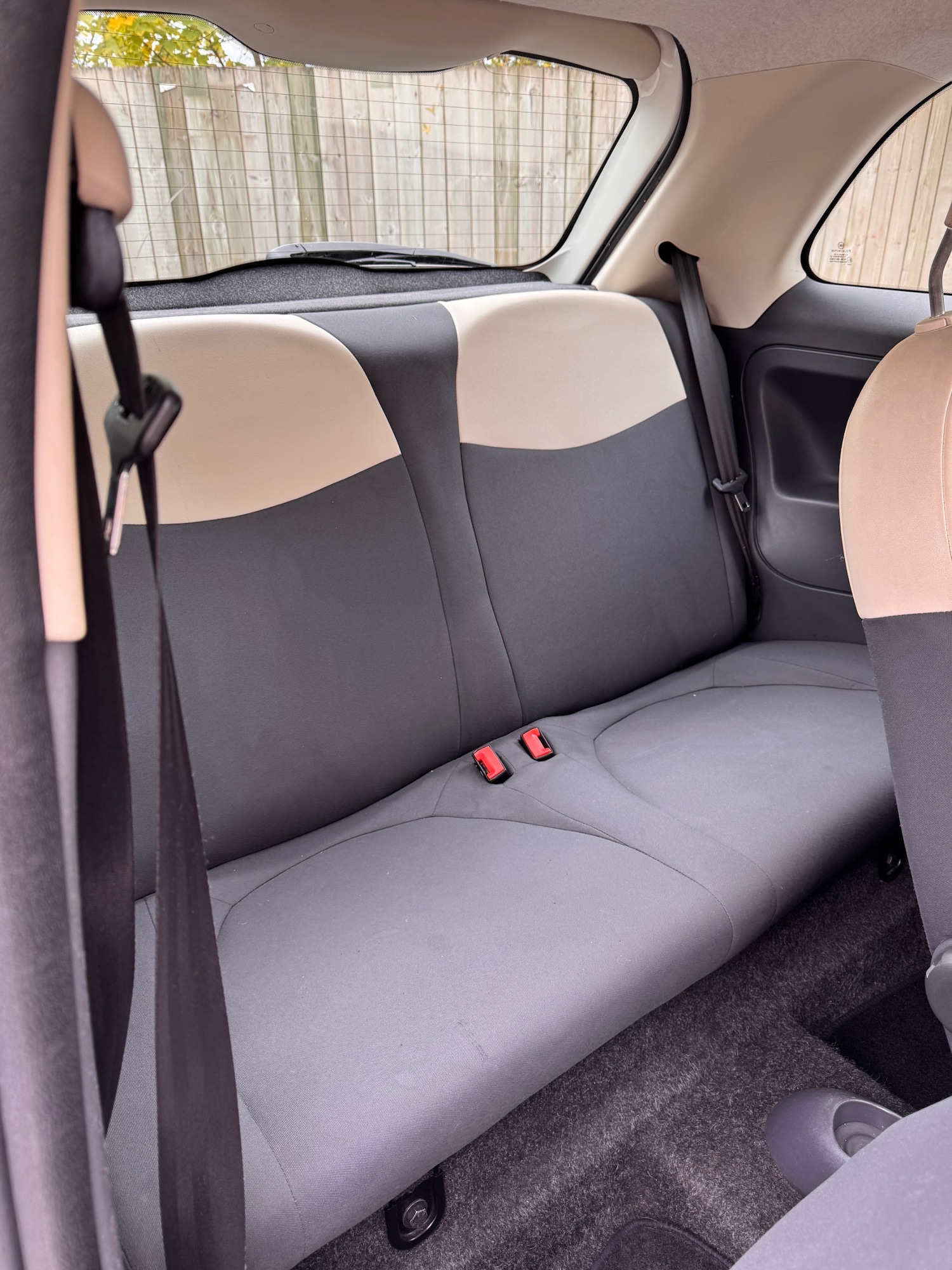 Used Fiat 500 2012 for sale - 76130342: Photo 9