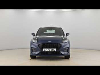 Used Ford Puma 2023 for sale - 74937385: Photo