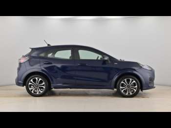 Used Ford Puma 2023 for sale - 74937385: Photo