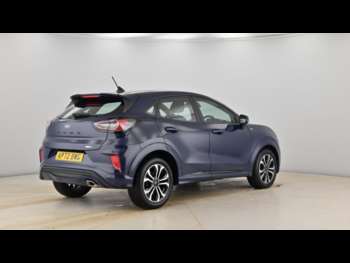 Used Ford Puma 2023 for sale - 74937385: Photo