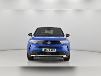 Used Vauxhall Mokka 2023 for sale - 75518072: Photo