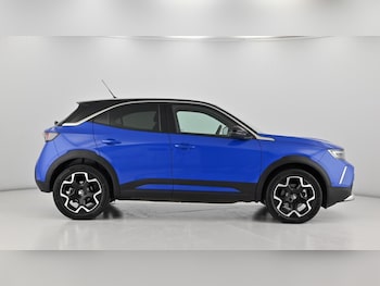 Used Vauxhall Mokka 2023 for sale - 75518072: Photo