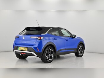 Used Vauxhall Mokka 2023 for sale - 75518072: Photo