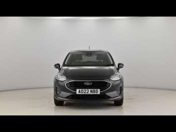 Used Ford Fiesta 2022 for sale - 74956468: Photo