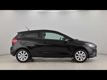 Used Ford Fiesta 2022 for sale - 74956468: Photo