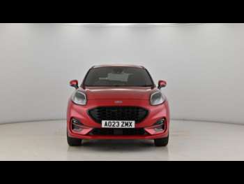 Used Ford Puma 2023 for sale - 74475454: Photo