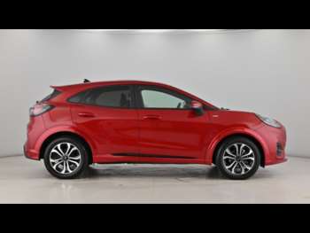 Used Ford Puma 2023 for sale - 74475454: Photo