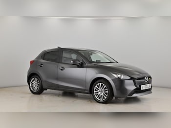 Used Mazda Mazda2 2023 for sale - 75748770: Photo