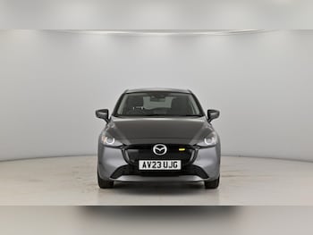Used Mazda Mazda2 2023 for sale - 75748770: Photo
