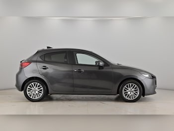 Used Mazda Mazda2 2023 for sale - 75748770: Photo