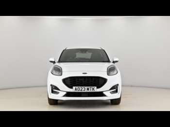 Used Ford Puma 2023 for sale - 73902695: Photo