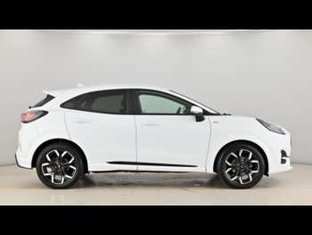 Used Ford Puma 2023 for sale - 73902695: Photo