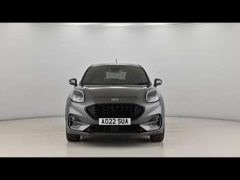 Used Ford Puma 2022 for sale - 74211415: Photo