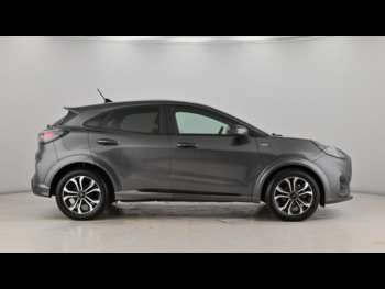 Used Ford Puma 2022 for sale - 74211415: Photo