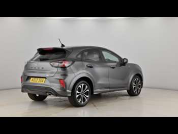 Used Ford Puma 2022 for sale - 74211415: Photo