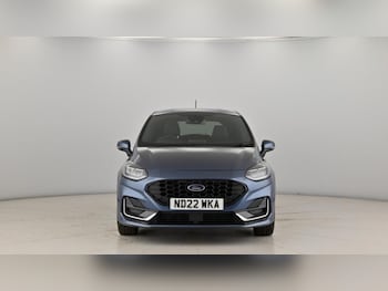 Used Ford Fiesta 2022 for sale - 75706220: Photo