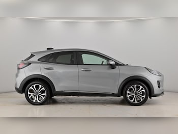 Used Ford Puma 2024 for sale - 75962875: Photo