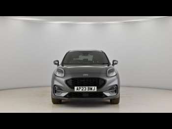 Used Ford Puma 2023 for sale - 74285901: Photo