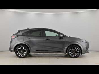 Used Ford Puma 2023 for sale - 74285901: Photo