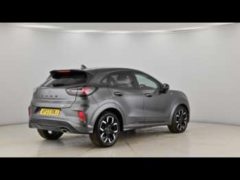 Used Ford Puma 2023 for sale - 74285901: Photo
