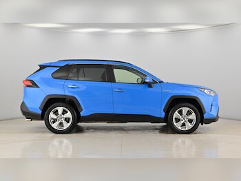 Used Toyota RAV4 2019 for sale - 75518070: Photo