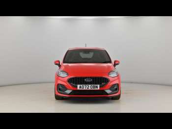 Used Ford Fiesta 2022 for sale - 74285903: Photo