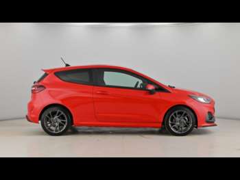 Used Ford Fiesta 2022 for sale - 74285903: Photo