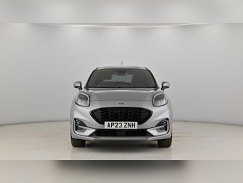 Used Ford Puma 2023 for sale - 75341868: Photo