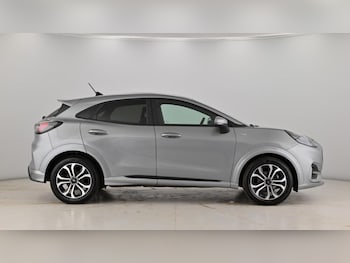 Used Ford Puma 2023 for sale - 75341868: Photo