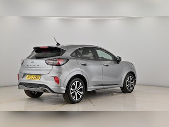 Used Ford Puma 2023 for sale - 75341868: Photo