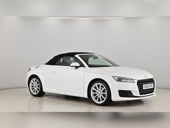 Audi - TT