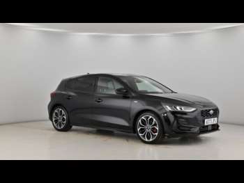 Used Ford Focus 2023 for sale - 74285906: Photo