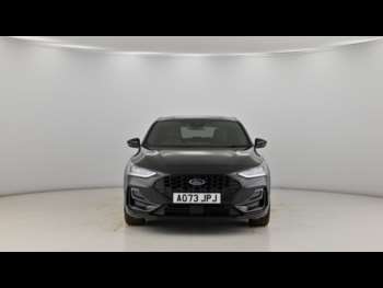 Used Ford Focus 2023 for sale - 74285906: Photo