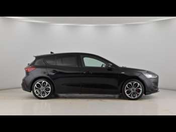 Used Ford Focus 2023 for sale - 74285906: Photo