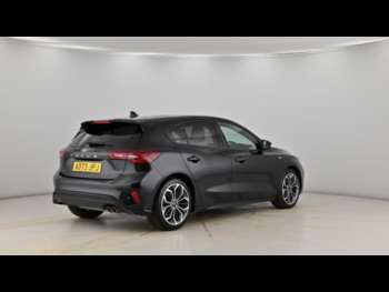 Used Ford Focus 2023 for sale - 74285906: Photo