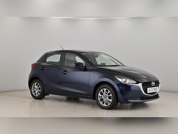 Mazda - Mazda2